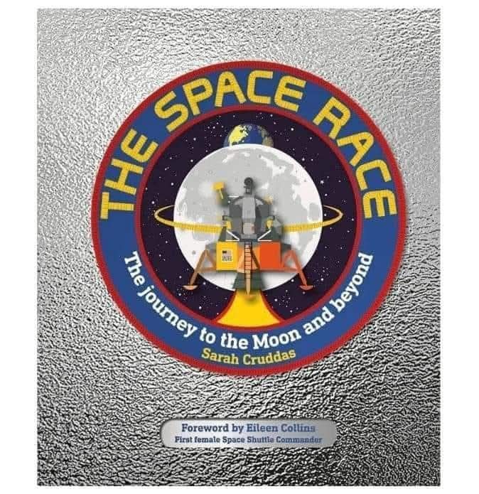 The Space Race Zubair Books