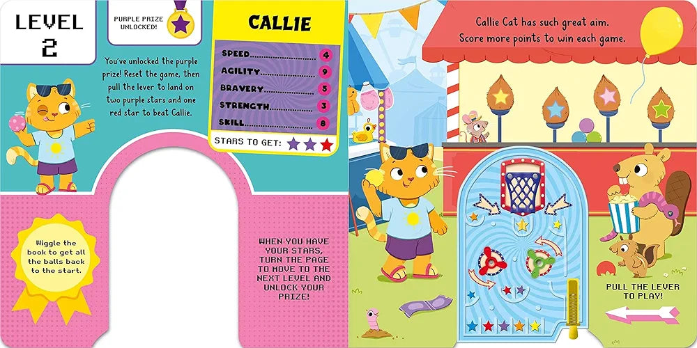 Beat the Pet Squad Zubair Books