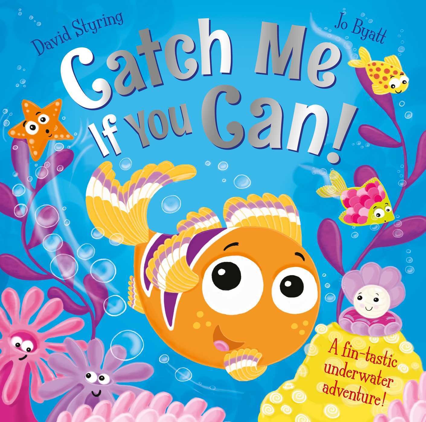 Catch me if you can Zubair Books