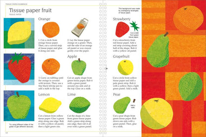 Usborne Art Skills Zubair Books Collection