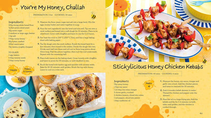 Where Does My Food Come From? Zubair Books