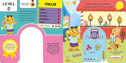 Beat the Pet Squad Zubair Books